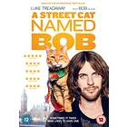 A Street Cat Named Bob (UK) (DVD)
