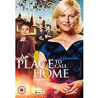 A Place to Call Home - Series 4 (UK) (DVD)