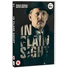 In Plain Sight (UK) (DVD)