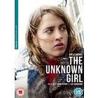 The Unknown Girl (UK) (DVD)