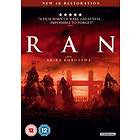 Ran (UK) (DVD)