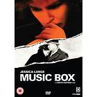Music Box (UK) (DVD)