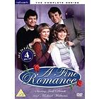 A Fine Romance - The Complete Series (UK) (DVD)