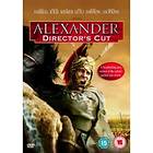 Alexander - Director's Cut (UK) (DVD)