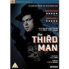 The Third Man (UK) (DVD)