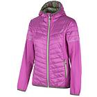 CMP Fix Hood Jacket 3Z50676 (Femme)