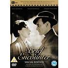 Brief Encounter (1945) (UK) (DVD)