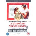 A Streetcar Named Desire (UK) (DVD)