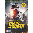 Train to Busan (UK) (DVD)