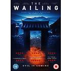 The Wailing (UK) (DVD)