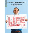 Life: Animated (UK) (DVD)