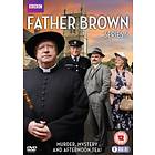 Father Brown - Series 5 (UK) (DVD)
