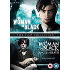 The Woman in Black - Two Film Collection (UK) (DVD)