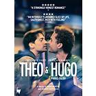 Theo & Hugo: Paris 05:59 (UK) (DVD)