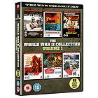 The World War II Collection - Volume 1 (UK) (DVD)