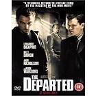The Departed (UK) (DVD)