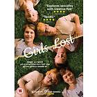 Girls Lost (UK) (DVD)