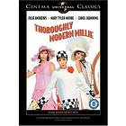 Thoroughly Modern Millie (UK) (DVD)