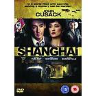 Shanghai (UK) (DVD)