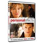 Personal Effects (UK) (DVD)