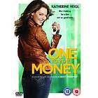 One for the Money (UK) (DVD)
