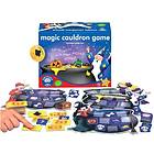Magic Cauldron Game
