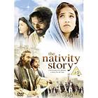 The Nativity Story (UK) (DVD)