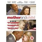 Mother and Child (UK) (DVD)
