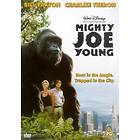 Mighty Joe Young (UK) (DVD)