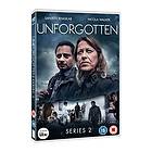 Unforgotten - Series 2 (UK) (DVD)