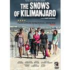 The Snows of Kilimanjaro (UK) (DVD)