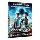 Odd Thomas (UK) (DVD)