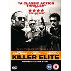 Killer Elite (2011) (UK) (DVD)