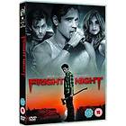 Fright Night (2011) (UK) (DVD)