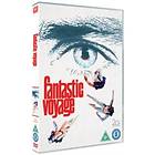 Fantastic Voyage (UK) (DVD)