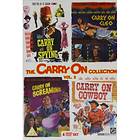 The Carry On Collection - Vol. 3 (UK) (DVD)
