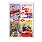 Carry On Collection - Vol. 1 (UK) (DVD)