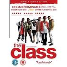 The Class (UK) (DVD)