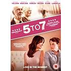 5 to 7 (UK) (DVD)