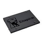 Kingston SSDNow A400 SA400S37 240GB