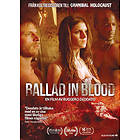 Ballad in Blood (DVD)