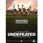 Undefeated (UK) (DVD)