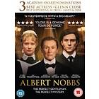 Albert Nobbs (UK) (DVD)