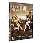 Nashville - Season 2 (UK) (DVD)