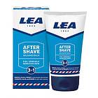 Lea 3in1 Sensitive Skin After Shave Balm 75ml