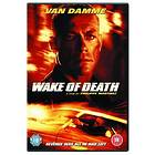 Wake of Death (UK) (DVD)