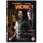 Vacancy (UK) (DVD)