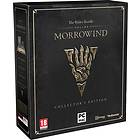 The Elder Scrolls Online: Morrowind - Collector's Edition (PC)