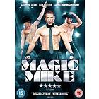 Magic Mike (UK) (DVD)