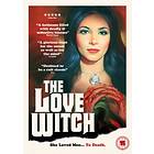 The Love Witch (UK) (DVD)